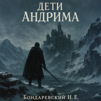 Дети Андрима