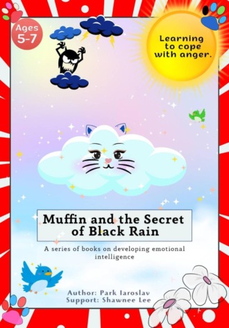Muffin and the Secret of Black Rain