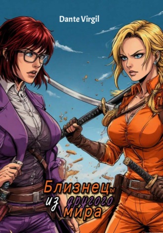 Близнецы из другого мира