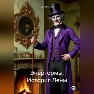 Энергормы. История Лены