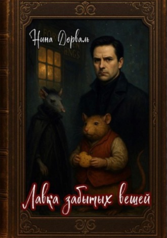 Лавка забытых вещей