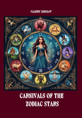 Carnivals of the Zodiac Stars
