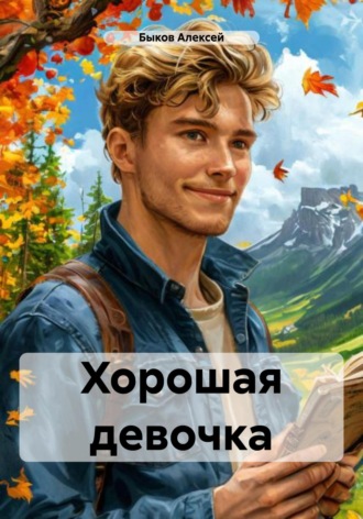 Хорошая девочка