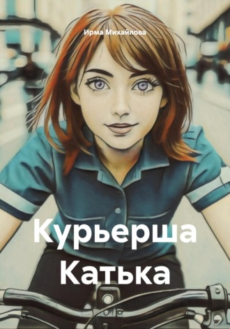 Курьерша Катька
