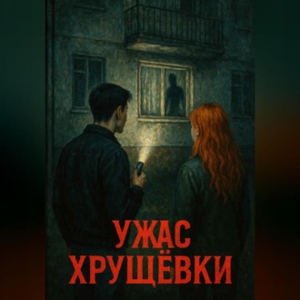 Ужас Хрущёвки