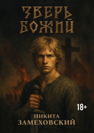 Зверь Божий