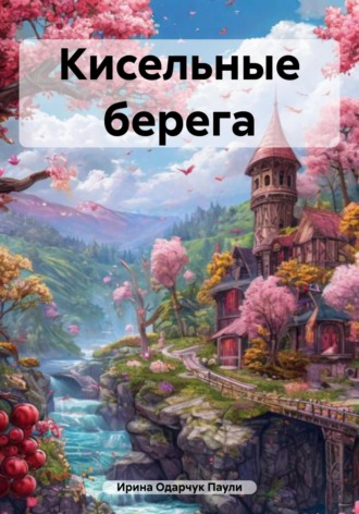 Кисельные берега