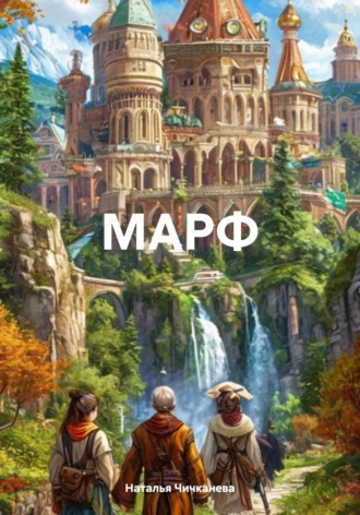 МАРФ