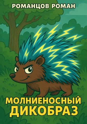 Молниеносный дикобраз