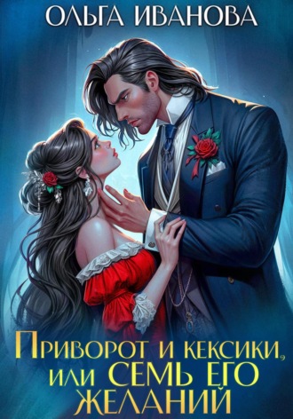 Приворот и кексики, или Семь его желаний