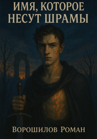 Имя, которое несут шрамы
