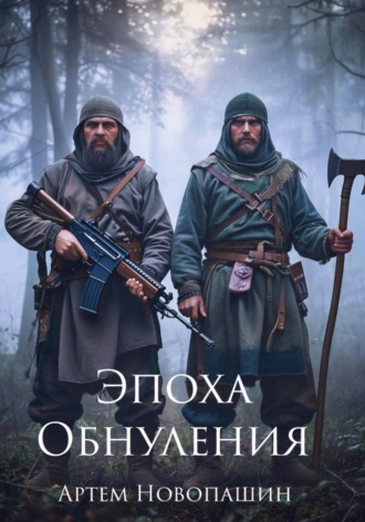 Эпоха Обнуления