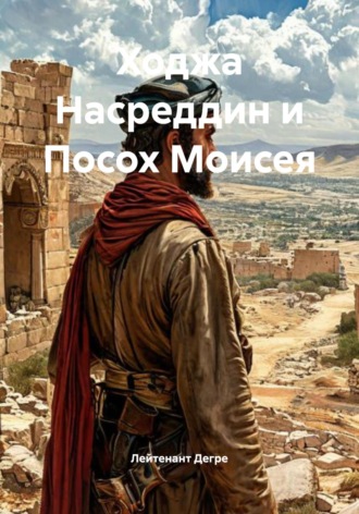 Ходжа Насреддин и Посох Моисея