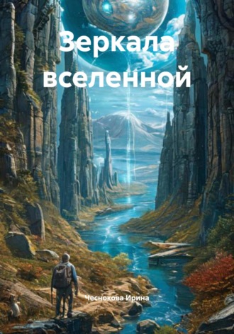 Зеркала вселенной
