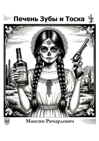 Печень, Зубы и Тоска