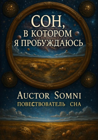 Сон, в котором я пробуждаюсь