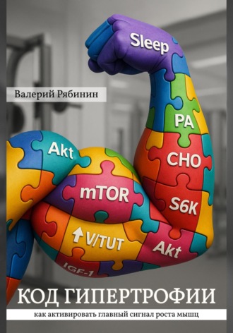 Код гипертрофии