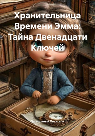 Хранительница Времени Эмма: Тайна Двенадцати Ключей