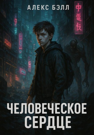 Человеческое сердце