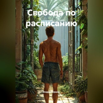 Свобода по расписанию