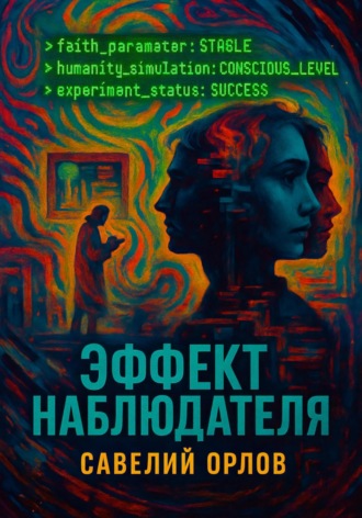 Эффект наблюдателя