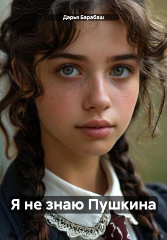 Я не знаю Пушкина