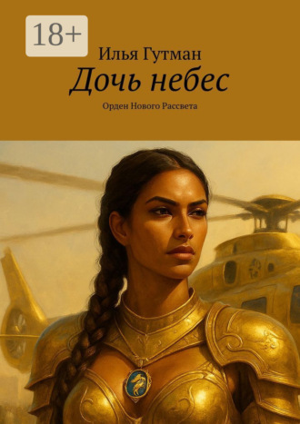Дочь небес. Орден Нового Рассвета
