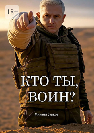 Кто ты, воин?