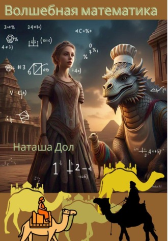 Сказочная математика