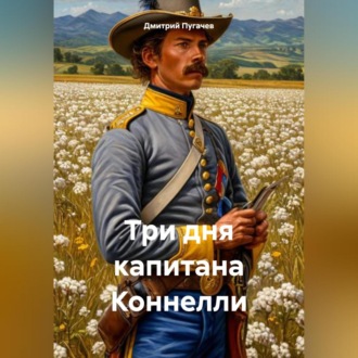 Три дня капитана Коннелли