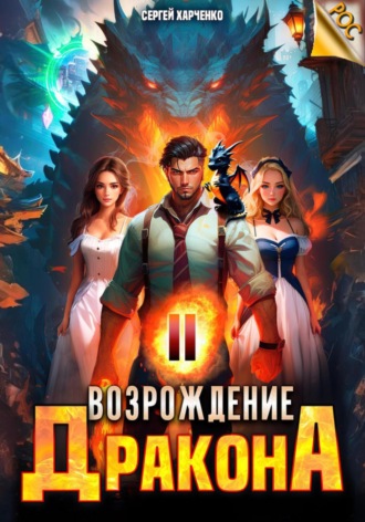Возрождение Дракона 2