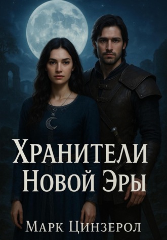 Хранители Новой эры
