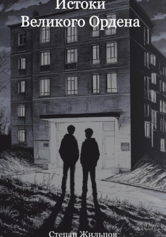 Истоки Великого Ордена