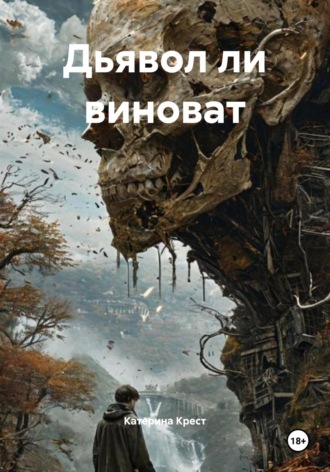 Дьявол ли виноват