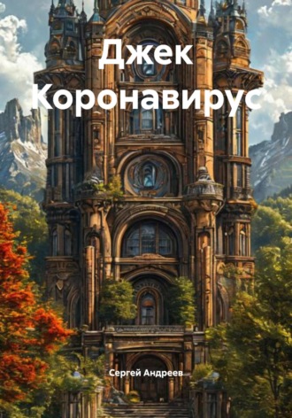 Джек Коронавирус