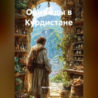 Однажды в Курдистане