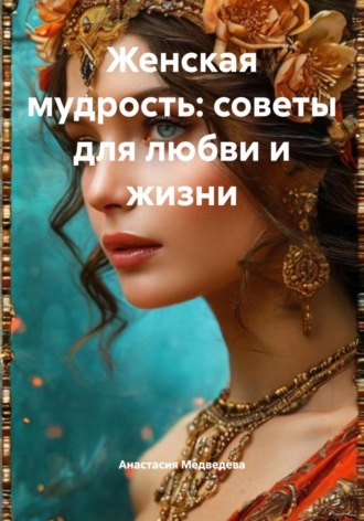 Женская мудрость: советы для любви и жизни