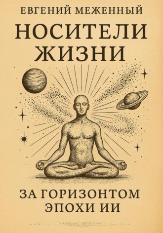 Носители жизни. За горизонтом эпохи ИИ