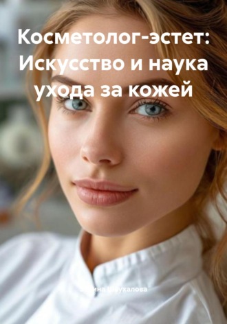 Косметолог-эстет: Искусство и наука ухода за кожей
