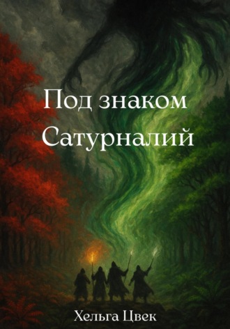 Под знаком Сатурналий