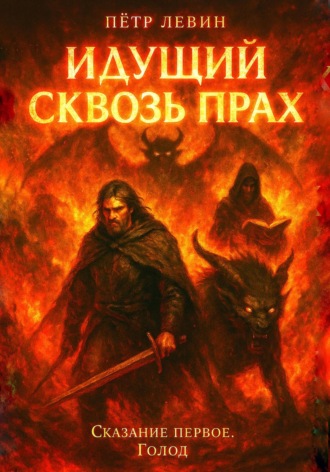 Идущий сквозь прах