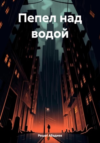 Пепел над водой