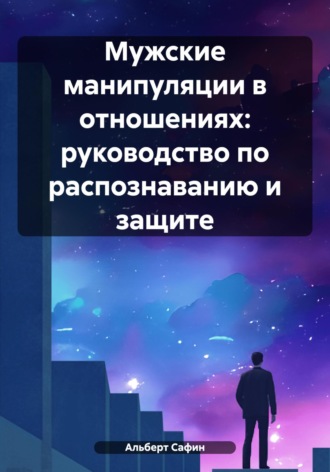 Мужские манипуляции в отношениях: руководство по распознаванию и защите