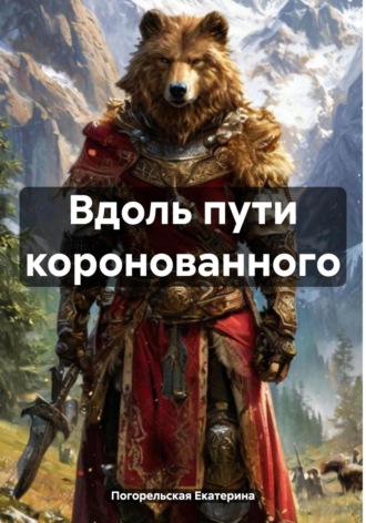 Вдоль пути коронованного