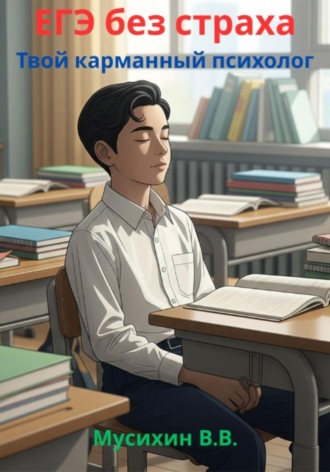 ЕГЭ без страха