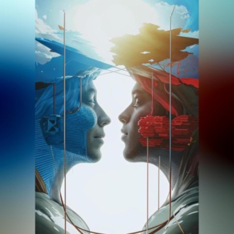 Идеальная половинка