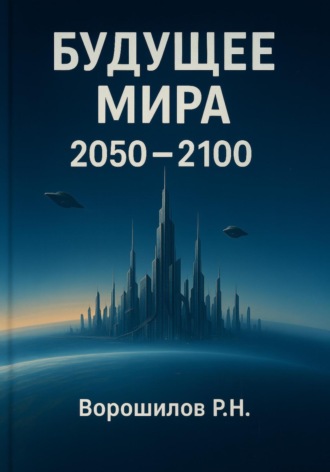 Будущее мира 2050-2100