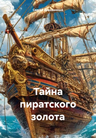 Тайна пиратского золота