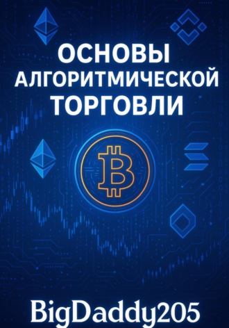 Основы алгоритмической торговли
