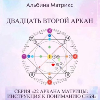 Матрица судьбы. Двадцать второй аркан